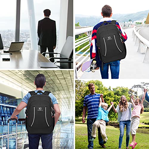 17.3 inch Laptop Backpack