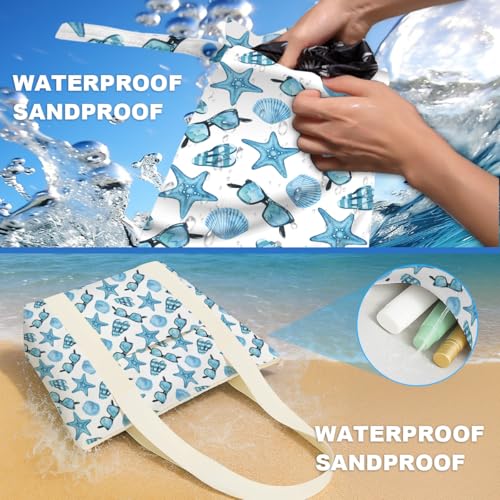 Beach Bags Wet Bag for Swimsuit