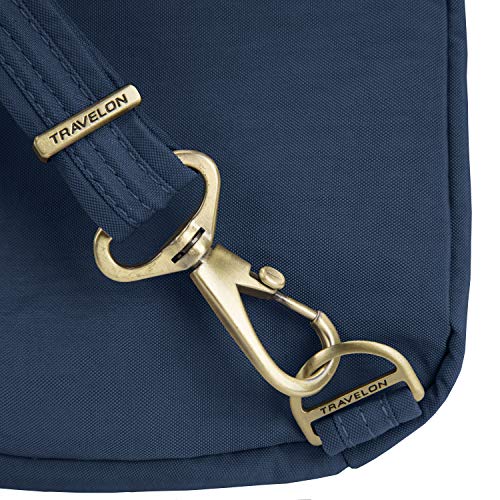 Anti Theft Signature Slim Backpack