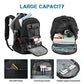 Large Laptop Backpack for Men