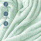 Fleece Blanket Luxury Microplush