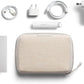 Bellroy Tech Kit Compact (Tech Accessories Organizer, Zipper Pouch) - Saltbush