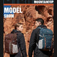 25L Hiking Backpack