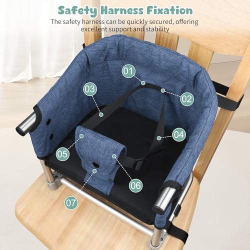 Booster Seat for Dining Table