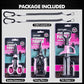 5PCS Fishing Tool Kit