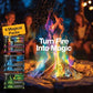 Complete Campfire Kit