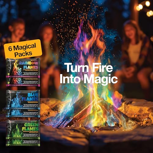 Complete Campfire Kit