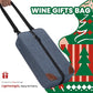 ALLCAMP Wine Bag