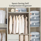 Comforter Storage Bag (2 Count)