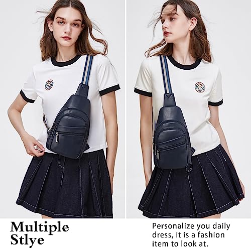 Sling Bag Crossbody Bags