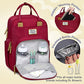 Diaper Bag Backpack