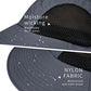 Sun Hat for Men Women with Neck Flap