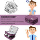 Electronic Accessories Organizer Bag