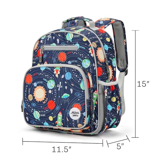 Boys Backpack 5