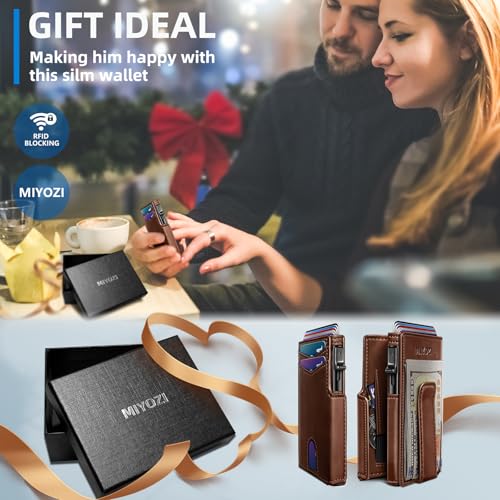 Wallet for Men