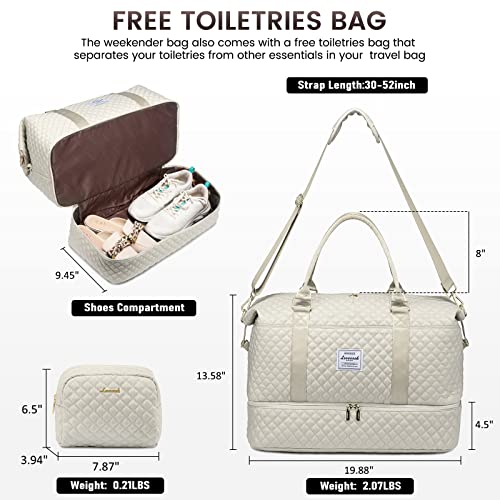Travel Duffle Bag