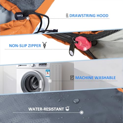 Camping Sleeping Bag