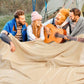 Fleece Blanket Oversized King 120x120