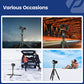 60" Carbon Fiber Camera Travel Tripod