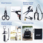 Fishing Rod and Reel Combo (2 Count)