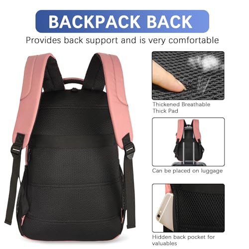 17.3 Inch Laptop Backpack