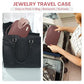 Jewelry Travel Case Organizer for Necklaces