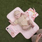 Portable Diaper Changing Pad