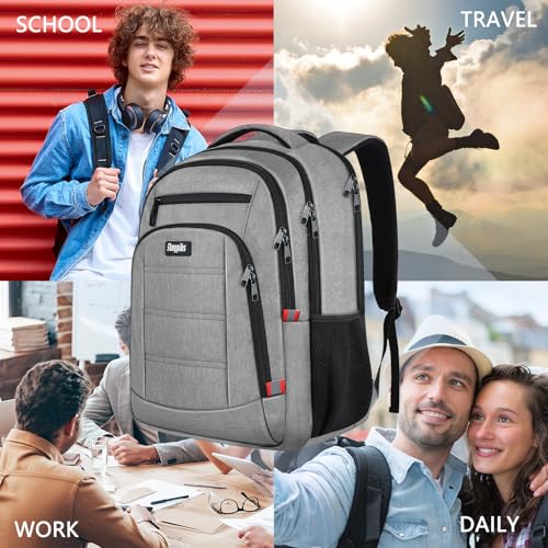 Backpack for Men Women