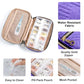 Pill Organizer Case 2 Times a Day