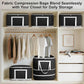Comforter Storage Bag (4 Count)