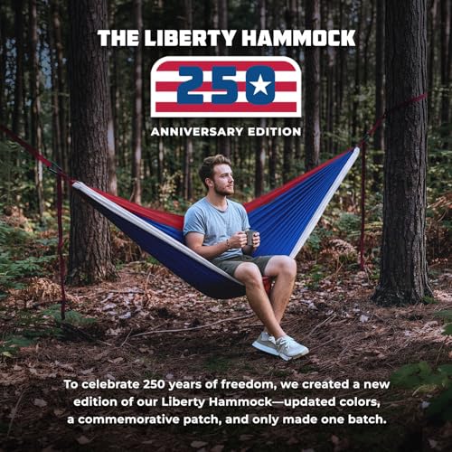 Camping Hammock