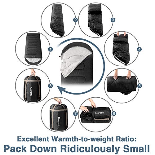 Camping Sleeping Bag