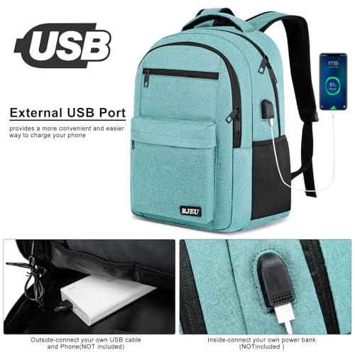 School Backpack for Teen Girls & College Students