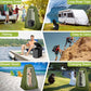 Portable Toilet Kit