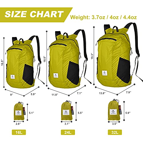 Hiking Daypack