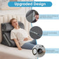 Wedge Pillow Set for After Surgery (4 Count)