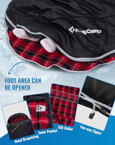 Camping Sleeping Bag