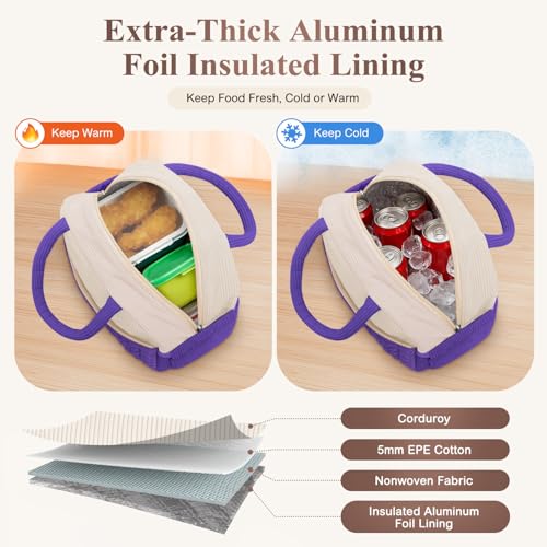 Lunch Box for Women