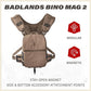 Bino Mag 2 Modular Binocular Harness System
