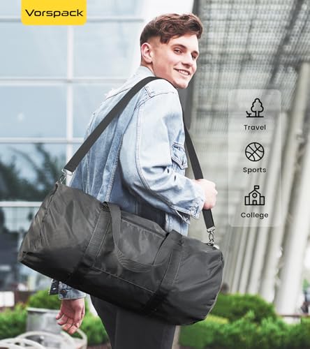 28 Inches Foldable Gym Bag