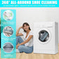 Shoe Washing Machine Bag (4 Count)