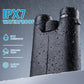 10x42 Binoculars for Adults High Powered Compact Binoculars with Low Light Night Vision for Bird Watching Hunting Travel Outdoor Sports