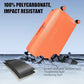 Large capacity Luggage Sets 2 Piece (2 Count)
