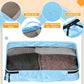 Packing Cubes for Suitcase Large Organizer Bags (5 Count)