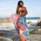 Microfiber Beach Towel for Adults with Bag