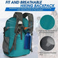 Hiking Backpack 40L Packable Lightweight Camping Daypack Men Women
