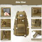 50L Tactical Backpack for Men and Women