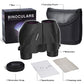 20x25 Compact Binoculars for Adults