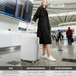 24 Inch Expandable Checked Luggage