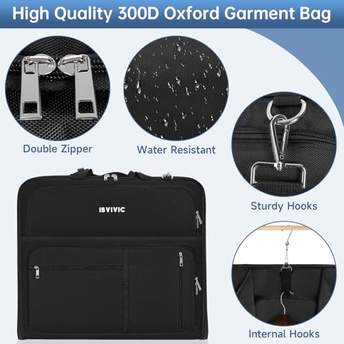Garment Bags for Travel